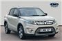 2016 Suzuki Vitara 1.6 SZ5 5dr Auto