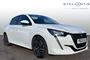 2021 Peugeot 208 1.2 PureTech 100 Allure 5dr