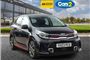 2023 Kia Picanto 1.0T GDi GT-line S 5dr [4 seats]