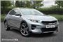 2022 Kia XCeed 1.5T GDi ISG 4 5dr