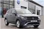 2024 Volkswagen T-Cross 1.0 TSI 115 Match 5dr