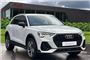 2023 Audi Q3 35 TFSI Black Edition 5dr S Tronic