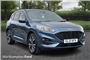 2021 Ford Kuga 2.5 PHEV ST-Line X 5dr CVT