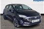 2022 Ford Fiesta 1.0 EcoBoost Hbd mHEV 125 Titanium Vignal 5dr Auto
