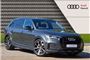 2023 Audi Q7 50 TDI Quattro Black Edition 5dr Tiptronic