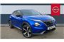 2022 Nissan Juke 1.6 Hybrid Tekna 5dr Auto