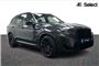 2022 BMW X3 M xDrive X3 M Competition 5dr Step Auto