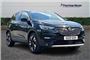 2021 Vauxhall Grandland X 1.2 Turbo Griffin Edition 5dr