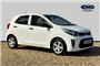 2019 Kia Picanto 1.0 1 5dr