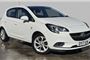 2017 Vauxhall Corsa 1.4 ecoFLEX SRi 5dr