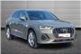 2022 Audi Q3 35 TFSI S Line 5dr S Tronic