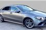 2020 Mercedes-Benz A-Class Saloon A250e AMG Line 4dr Auto