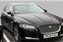 2020 Jaguar XF Sportbrake 2.0i Portfolio 5dr Auto