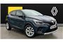 2021 Renault Captur 1.0 TCE 90 Iconic 5dr