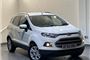 2015 Ford EcoSport 1.0 EcoBoost Zetec 5dr