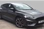 2021 Ford Focus 1.0 EcoBoost Hybrid mHEV 125 ST-Line X Edition 5dr