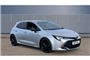 2022 Toyota Corolla 1.8 VVT-i Hybrid GR Sport 5dr CVT