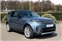 2022 Land Rover Discovery 3.0 D300 Metropolitan Edition 5dr Auto