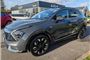 2023 Kia Sportage 1.6T GDi PHEV 4 5dr Auto AWD