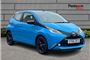 2016 Toyota Aygo 1.0 VVT-i X-Cite 2 5dr