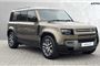 2023 Land Rover Defender 3.0 D300 X-Dynamic S 110 5dr Auto [7 Seat]