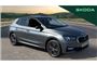 2025 Skoda Fabia 1.0 TSI Design Edition 5dr