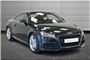 2021 Audi TT 45 TFSI Sport 2dr S Tronic