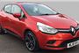 2018 Renault Clio 0.9 TCE 90 Dynamique S Nav 5dr