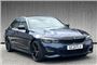 2021 BMW 3 Series 320d MHT M Sport Pro Edition 4dr Step Auto