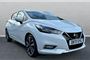 2021 Nissan Micra 1.0 IG-T 92 Tekna 5dr CVT