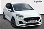 2022 Ford Fiesta 1.0 EcoBoost ST-Line 5dr