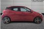 2021 Hyundai i10 1.0 MPi Premium 5dr Auto