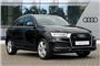 2018 Audi Q3 2.0 TDI Quattro S Line Edition 5dr S Tronic