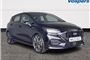 2023 Ford Fiesta 1.0 EcoBoost Hybrid mHEV 125 ST-Line X Edition 5dr