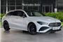 2024 Mercedes-Benz CLA Shooting Brake CLA 220d AMG Line Premium Plus 5dr Tip Auto