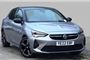 2022 Vauxhall Corsa 1.2 Turbo SRi Edition 5dr