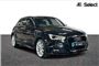 2016 Audi A1 1.4 TFSI S Line 5dr