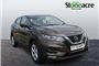 2021 Nissan Qashqai 1.3 DiG-T 160 [157] Acenta Premium 5dr DCT