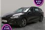 2019 Ford Focus Estate 1.5 EcoBlue 120 ST-Line 5dr