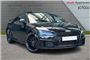 2019 Audi TT 45 TFSI Black Edition 2dr