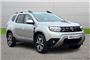 2022 Dacia Duster 1.3 TCe 130 Prestige 5dr