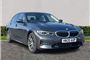 2020 BMW 3 Series 320d xDrive Sport 4dr Step Auto