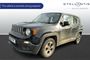 2016 Jeep Renegade 1.6 E-torQ Sport 5dr