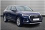 2024 Audi Q3 35 TDI Sport 5dr S Tronic