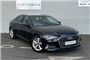 2023 Audi A6 50 TFSI e 17.9kWh Quattro Sport 4dr S Tronic