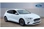 2018 Ford Focus 1.0 EcoBoost 125 Zetec 5dr