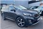 2017 Kia Sorento 2.2 CRDi KX-3 5dr Auto