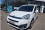 2018 Citroen Berlingo Multispace 1.6 BlueHDi 100 Flair 5dr ETG6