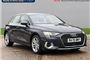 2020 Audi A3 35 TFSI Sport 5dr S Tronic