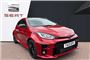 2021 Toyota GR Yaris 1.6 3dr AWD [Convenience Pack]